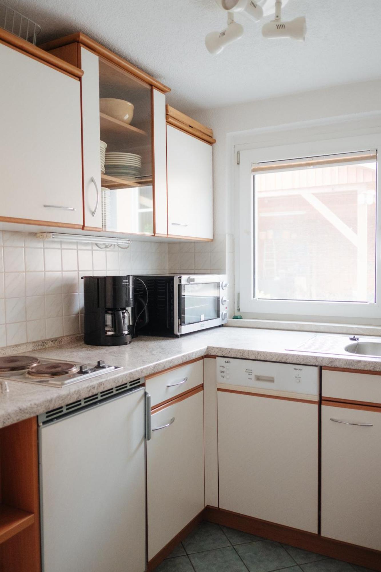 Ferienwohnung Czornebohblick Kubschutz エクステリア 写真