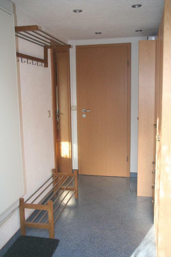 Ferienwohnung Czornebohblick Kubschutz エクステリア 写真